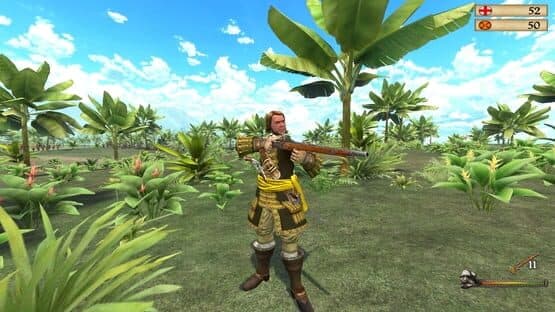 Caribbean! — screenshot 8