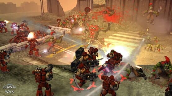 Warhammer 40,000: Dawn of War - Master Collection — screenshot 3