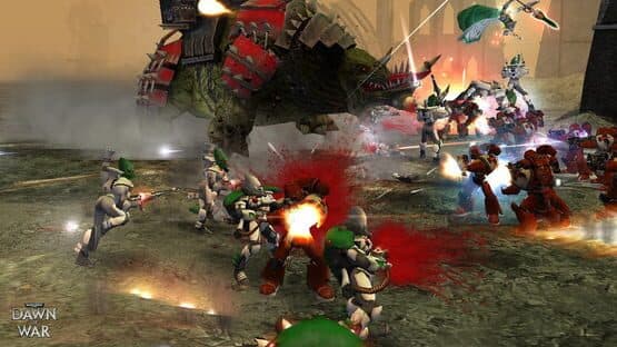 Warhammer 40,000: Dawn of War - Master Collection — screenshot 5