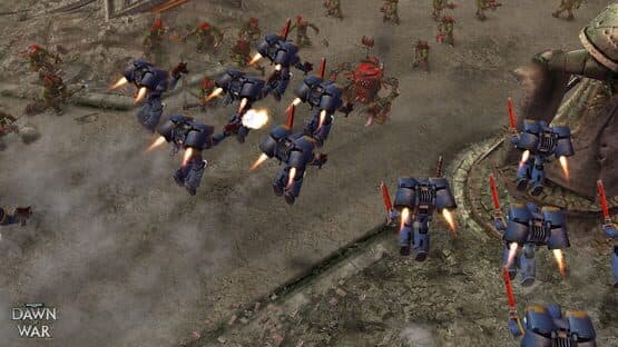 Warhammer 40,000: Dawn of War - Master Collection — screenshot 7