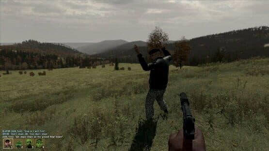 Arma 2: Combined Operations — screenshot 3