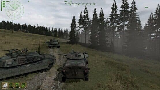 Arma 2: Combined Operations — screenshot 5