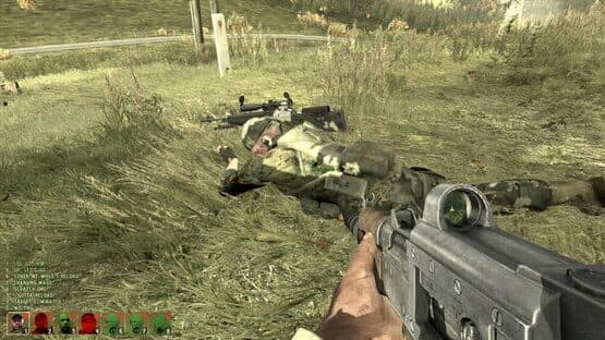 Arma 2: Combined Operations — screenshot 6