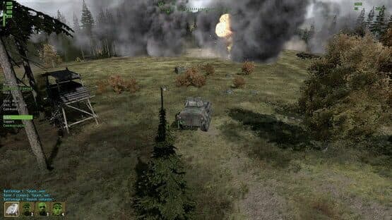 Arma 2: Combined Operations — screenshot 7