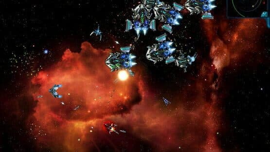 Space Rangers 2: Reboot — screenshot 2