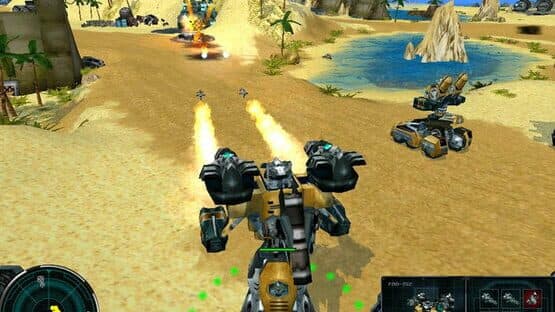 Space Rangers 2: Reboot — screenshot 3