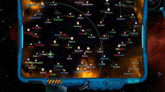 Space Rangers 2: Reboot — screenshot 4