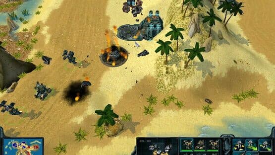 Space Rangers 2: Reboot — screenshot 7