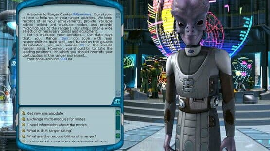Space Rangers 2: Reboot — screenshot 8
