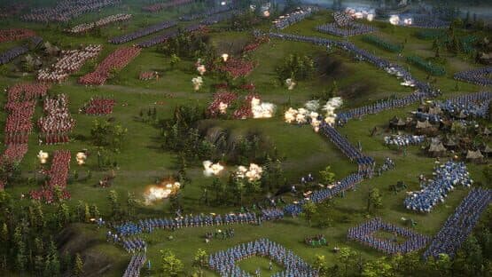 Cossacks 3: Digital Deluxe — screenshot 2
