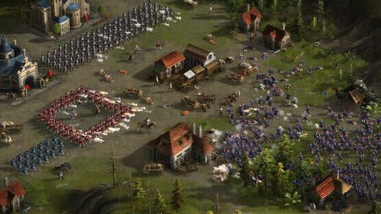 Cossacks 3: Digital Deluxe — screenshot 4