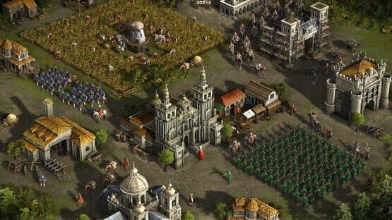 Cossacks 3: Digital Deluxe — screenshot 5