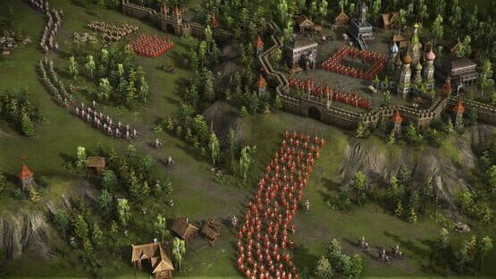 Cossacks 3: Digital Deluxe — screenshot 8