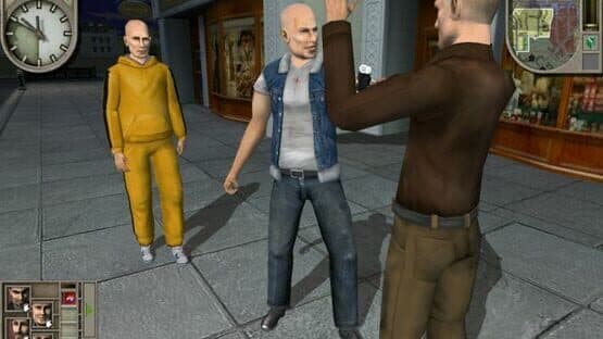 Republic: The Revolution — screenshot 1