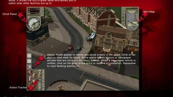 Republic: The Revolution — screenshot 2