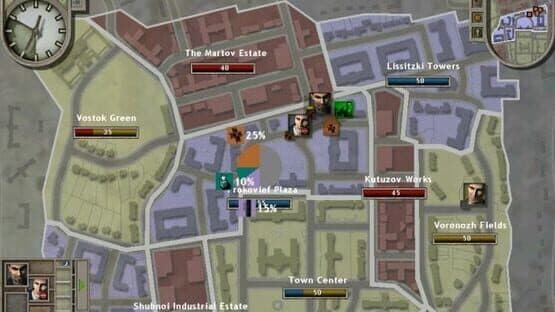 Republic: The Revolution — screenshot 4