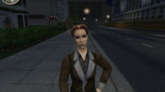 Republic: The Revolution — screenshot 6