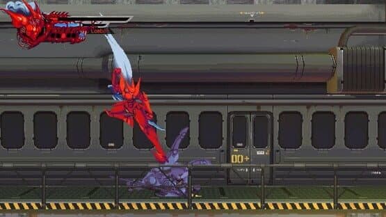 Slave Zero X — screenshot 5