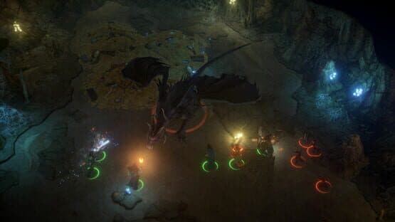 Pathfinder: Kingmaker - Royal Edition — screenshot 6