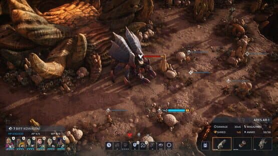 Phoenix Point: Complete Edition — screenshot 1