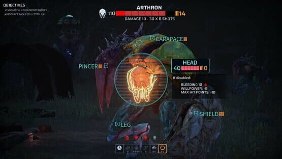 Phoenix Point: Complete Edition — screenshot 2