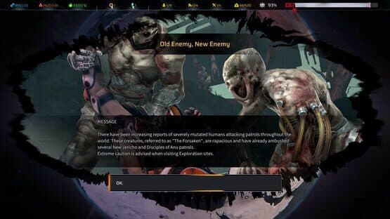 Phoenix Point: Complete Edition — screenshot 4