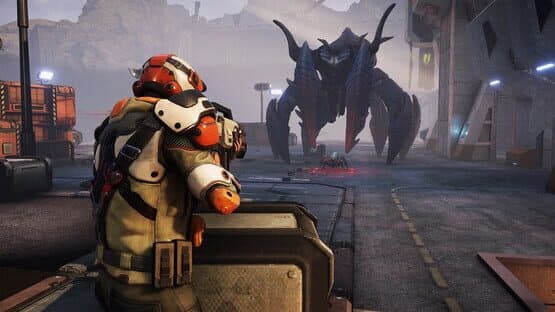 Phoenix Point: Complete Edition — screenshot 6