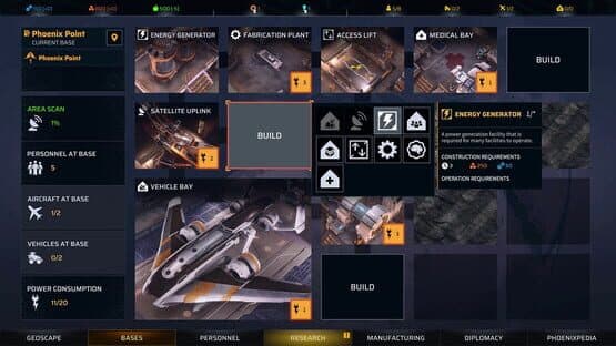 Phoenix Point: Complete Edition — screenshot 7