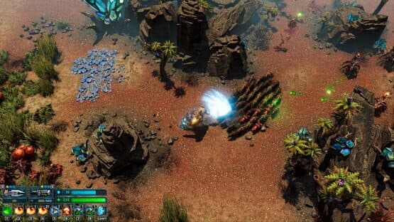 The Riftbreaker: Deluxe Edition — screenshot 2