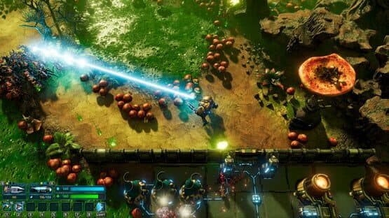 The Riftbreaker: Deluxe Edition — screenshot 5