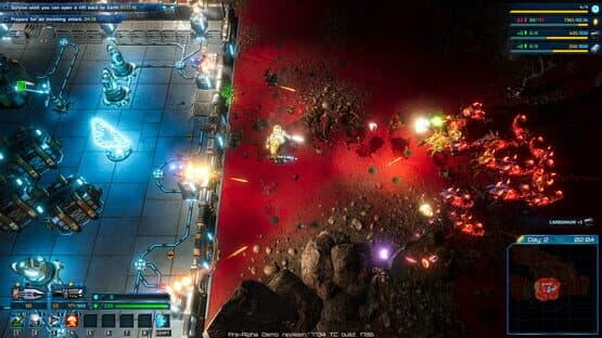 The Riftbreaker: Deluxe Edition — screenshot 6