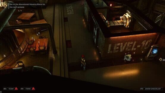 Showgunners — screenshot 1