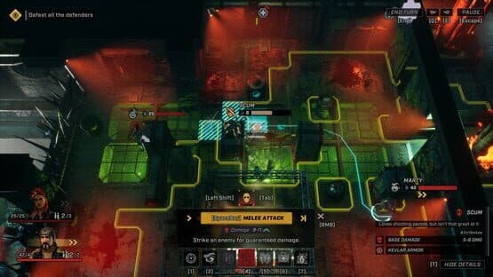 Showgunners — screenshot 5