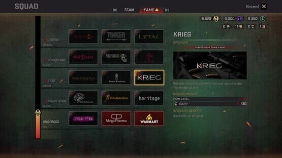 Showgunners — screenshot 7