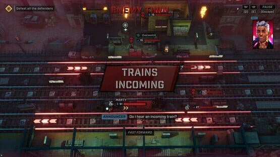 Showgunners — screenshot 8