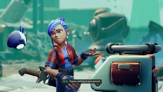 Xel: Save the World Edition — screenshot 2