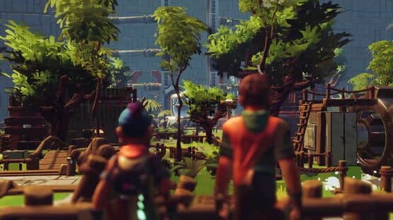 Xel: Save the World Edition — screenshot 6
