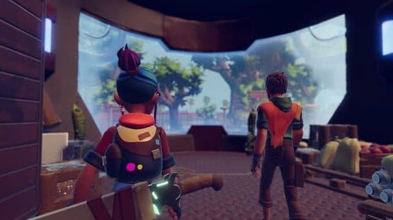 Xel: Save the World Edition — screenshot 8