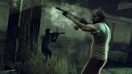 Kane & Lynch 2: Dog Days - Complete Edition — screenshot 3
