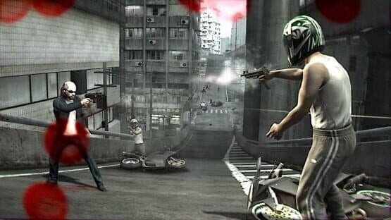 Kane & Lynch 2: Dog Days - Complete Edition — screenshot 4