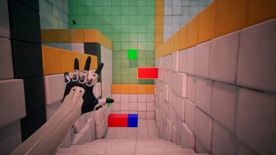 Q.U.B.E. 10th Anniversary — screenshot 2