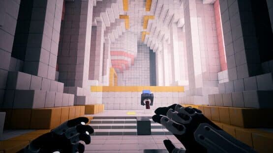 Q.U.B.E. 10th Anniversary — screenshot 3