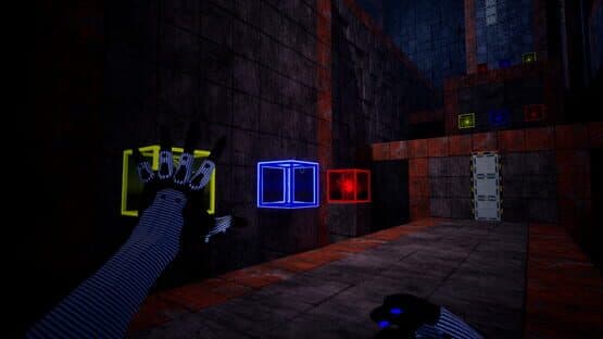 Q.U.B.E. 10th Anniversary — screenshot 7
