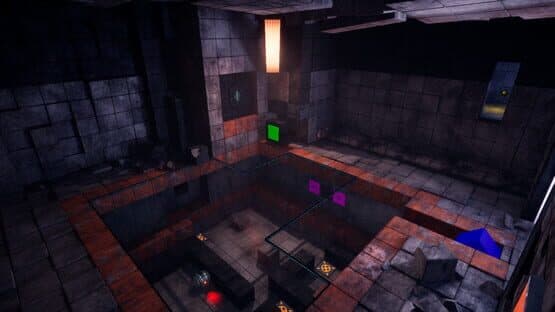 Q.U.B.E. 10th Anniversary — screenshot 8