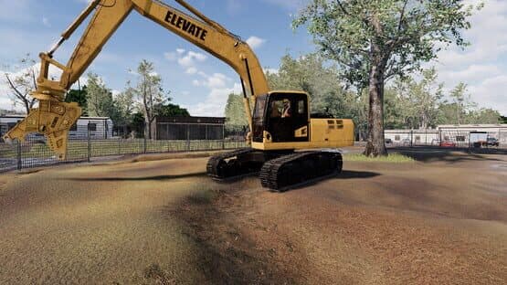 Demolish & Build 3 — screenshot 1