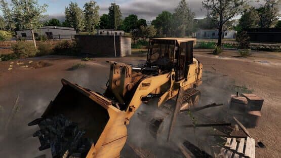 Demolish & Build 3 — screenshot 4