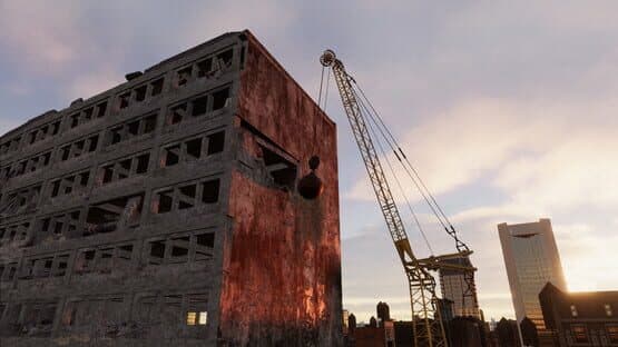 Demolish & Build 3 — screenshot 8