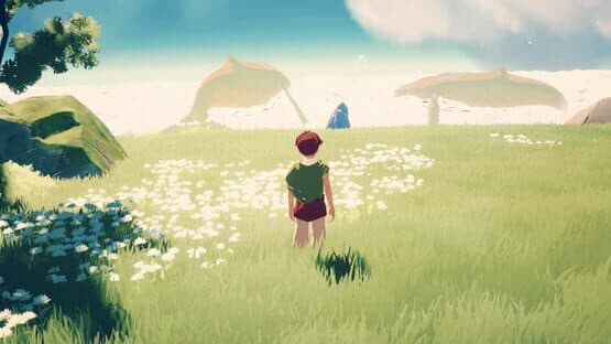 No More Fathers — screenshot 1