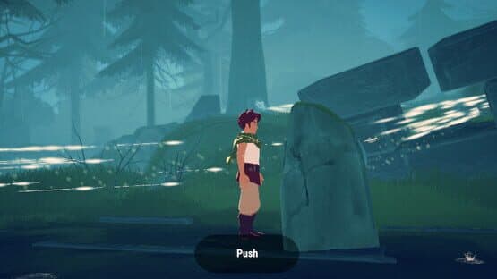 No More Fathers — screenshot 4
