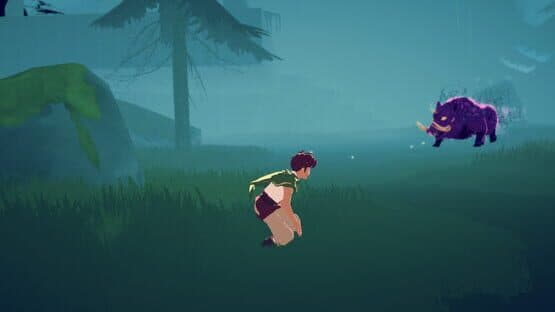 No More Fathers — screenshot 5